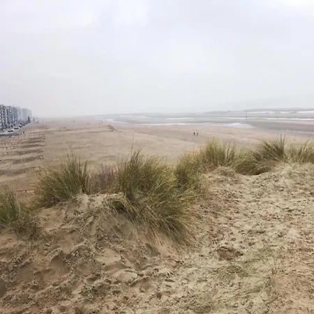 In Near Zeedijk, Cleaning Included *
